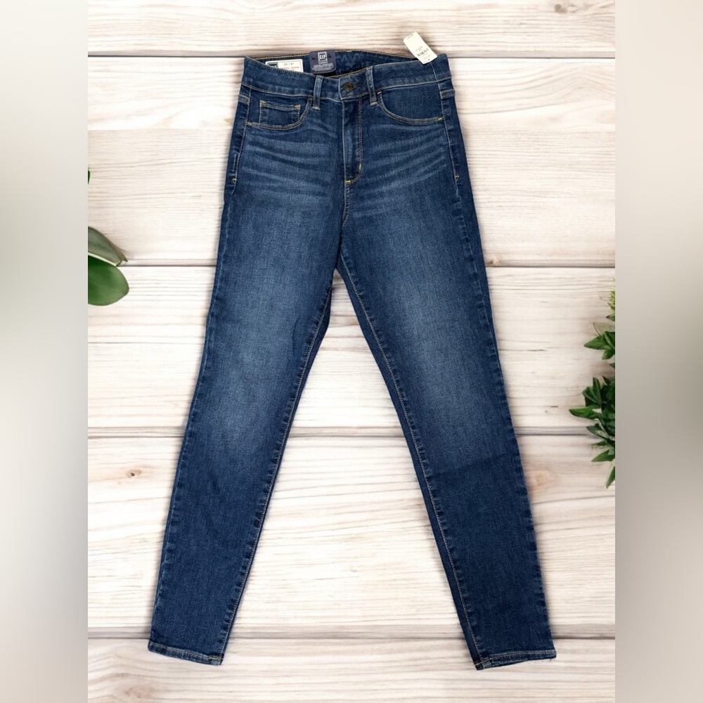 NWT Gap Universal Jegging High Rise, Women’s Size 29/8